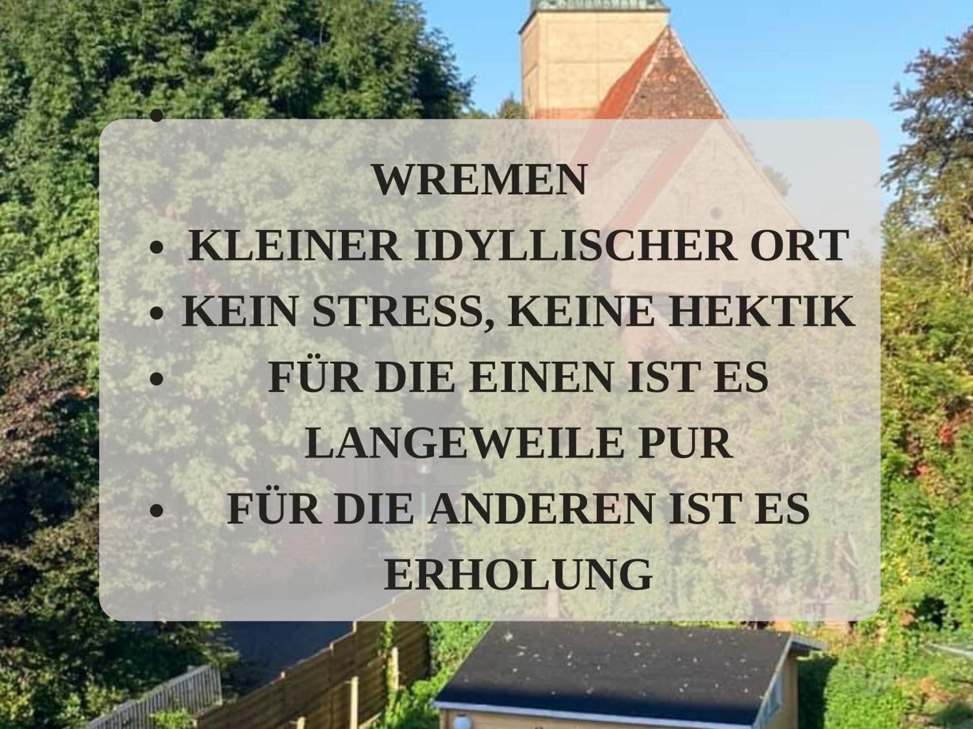 Haus Krabbe Apartments Mit Doppelbetten, Fuer 1-2 Personen, Hunde Kostenfrei Willkommen, Kostenfreier Parkplatz, Zwischen Bremerhaven Und Cuxhaven Gelegen ヴレーメン エクステリア 写真