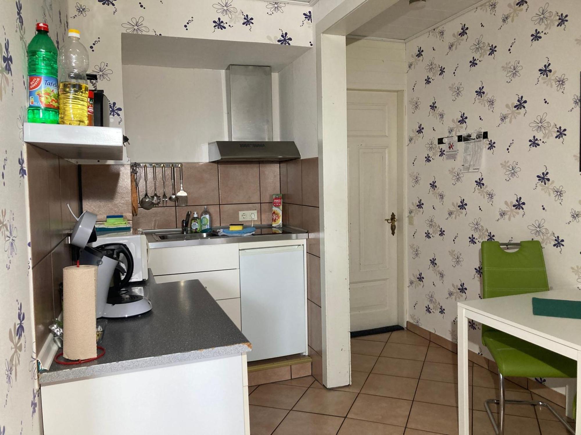 Haus Krabbe Apartments Mit Doppelbetten, Fuer 1-2 Personen, Hunde Kostenfrei Willkommen, Kostenfreier Parkplatz, Zwischen Bremerhaven Und Cuxhaven Gelegen ヴレーメン エクステリア 写真